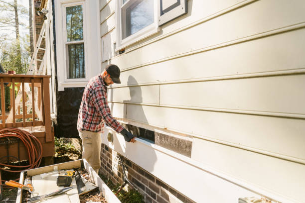 Trusted Siding Contractor service in Duquesne, PA - Creative Siding